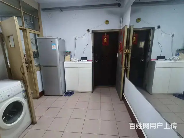 铁北小区3楼55平两室一厅阴阳格局简单装修拎包入住 - 图片 9
