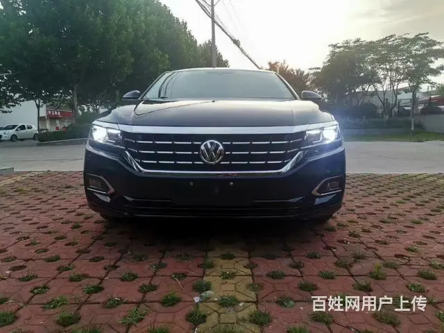 2019款 2.0TSI 双离合380T - 图片 1