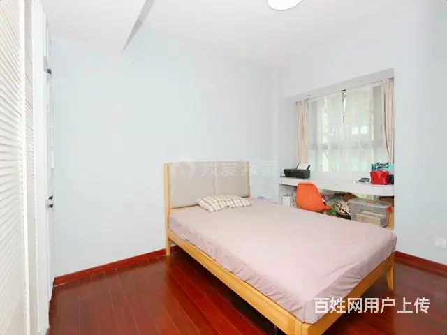 滨江区月明路，春晓，南北西边全明户型，精装修拎包住，有车位 - 图片 9
