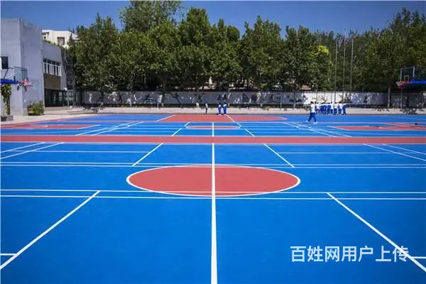 FIBA旗下有什么篮球赛事 - 图片