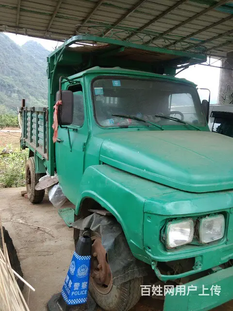其他 自卸车 国3 - 图片 4