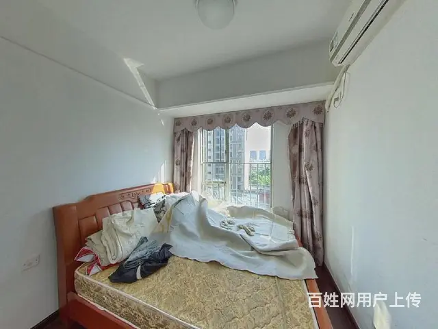 利嘉阁 壮华学校旁电梯精装修三房出租家私电齐全拎包入住 - 图片 6