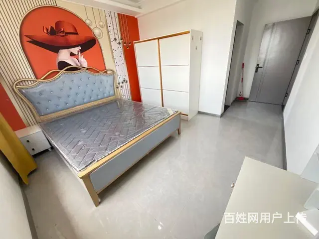 花桥黄城花园房屋出租 - 图片 1