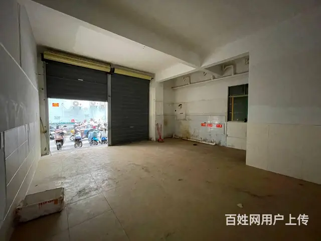 （51旺铺推荐）滨濂新村260平方四门面铺出租 - 图片 5
