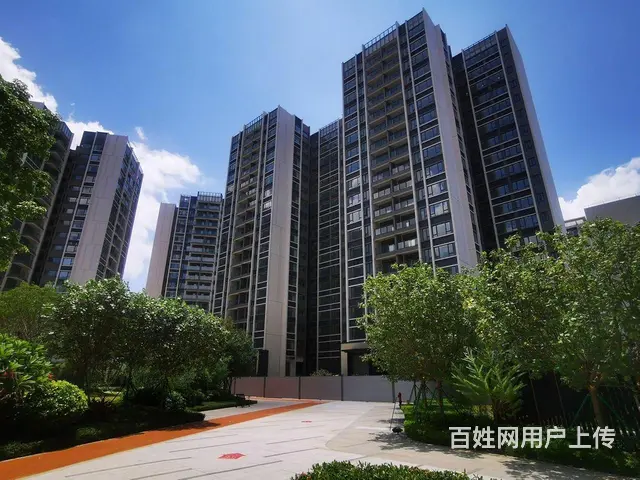 店长推荐！越秀臻荣府 家电家具齐全  干净整洁，拎 - 图片 9