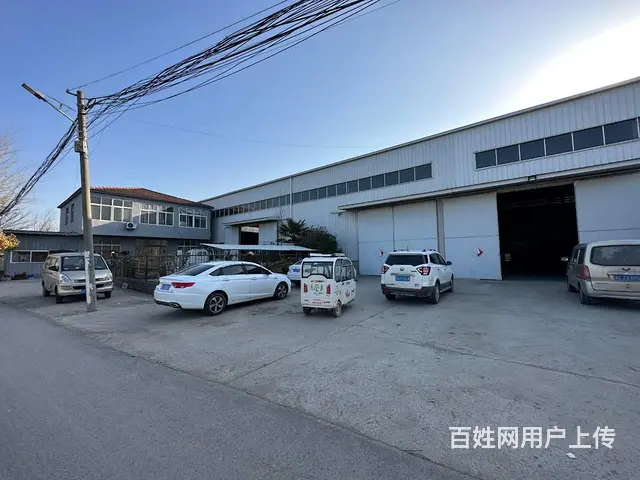 【弘扬快讯】徐州南三堡700平厂房出租 - 图片 1