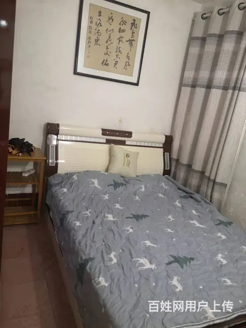 环城北路西湖饭店附近2室1厅精装修家具家电齐全月租800 - 图片 2