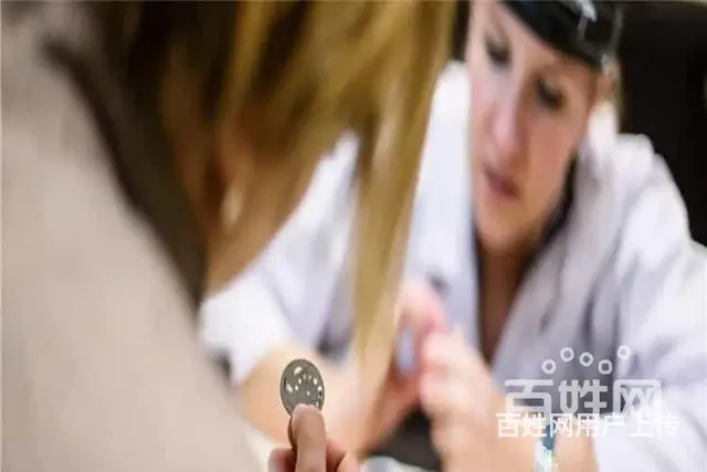 上海帝舵手表维修介绍 - 图片 5