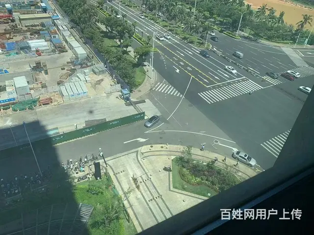 (三横王）国兴大道 73平精装带家具 - 图片 9