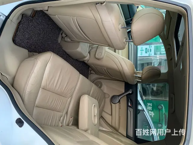 本田CR-V 2007款 2.4 自动 VTi 豪华版 - 图片 7