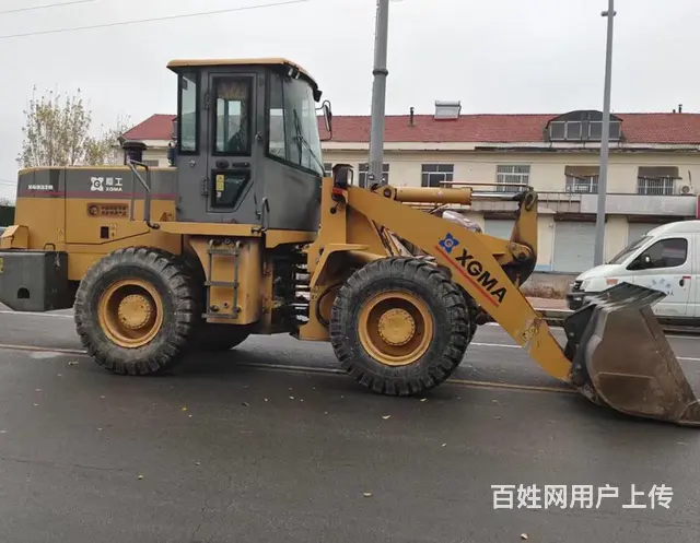 铲车出售出租置换 - 图片 9