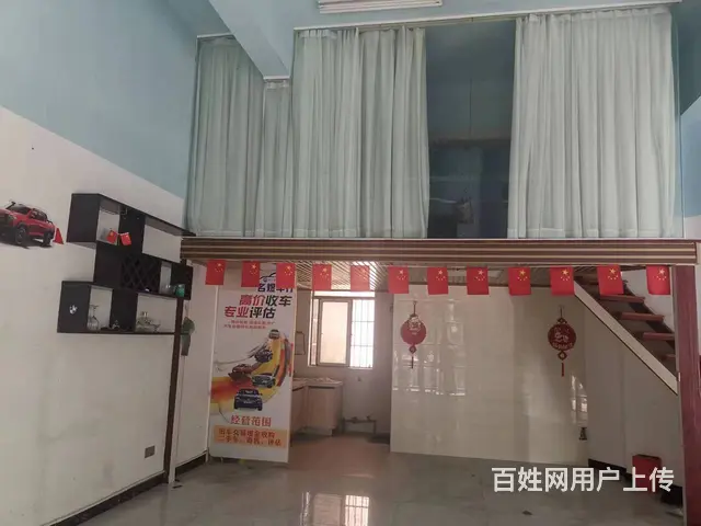 （51旺铺推荐）吉阳区学院路与荔枝沟路交叉口4个铺面出租 - 图片 4