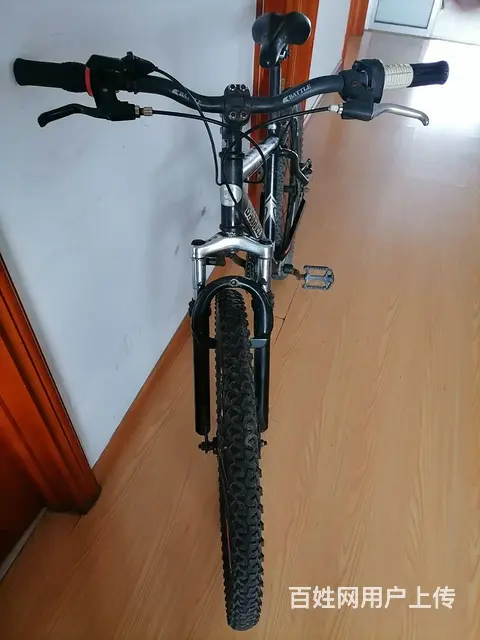 邦德富士达山地自行车 - 图片 2