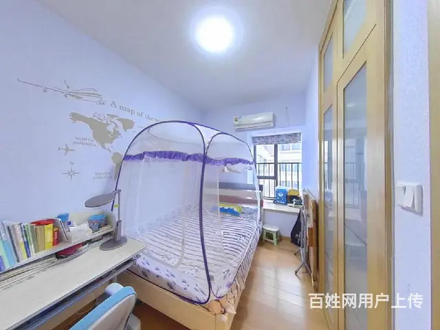 中珠九悦 不靠马路 中高楼层 精装修 采光好无遮挡 - 图片 6