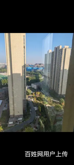 出租升龙广场3室一厅 - 图片 9