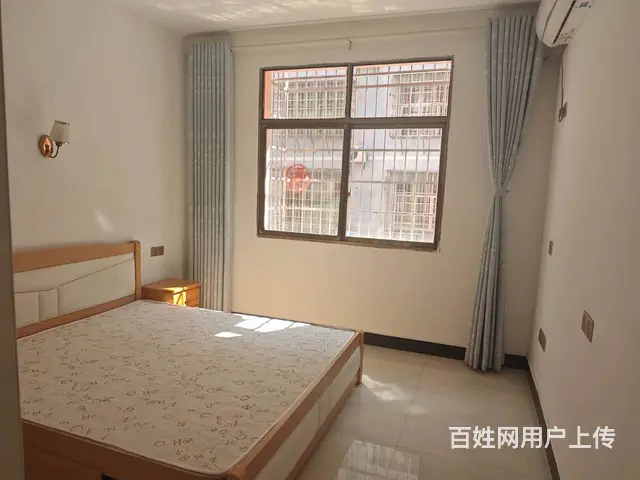 上高五中附近电梯三房精装保养好全送朝南阳光好带地下室用天然气 - 图片 2