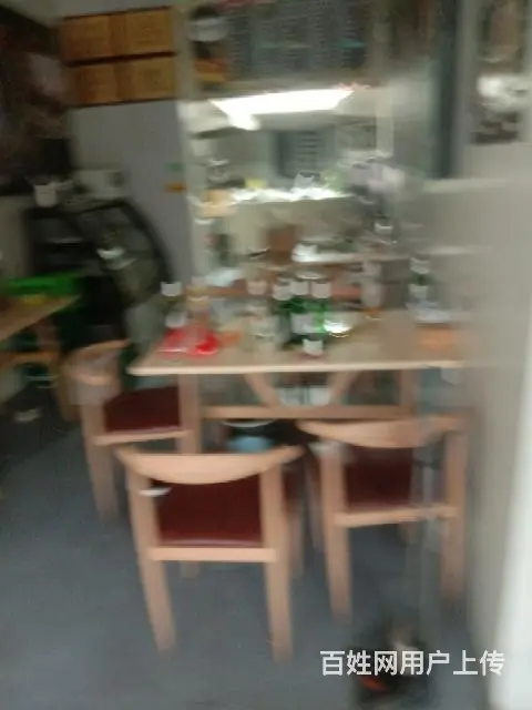 高价回收 家具/家电/办公用品 饭店桌椅 空调冰柜 - 图片 5