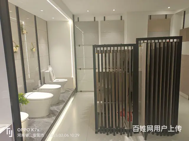 高档装修，接手可营业，全套家装实景展厅 - 图片 4