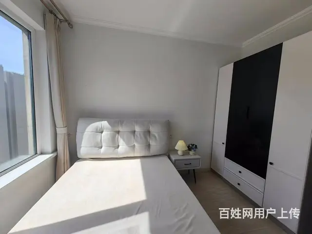保利城三期 普通住宅 中等装修 - 图片 9