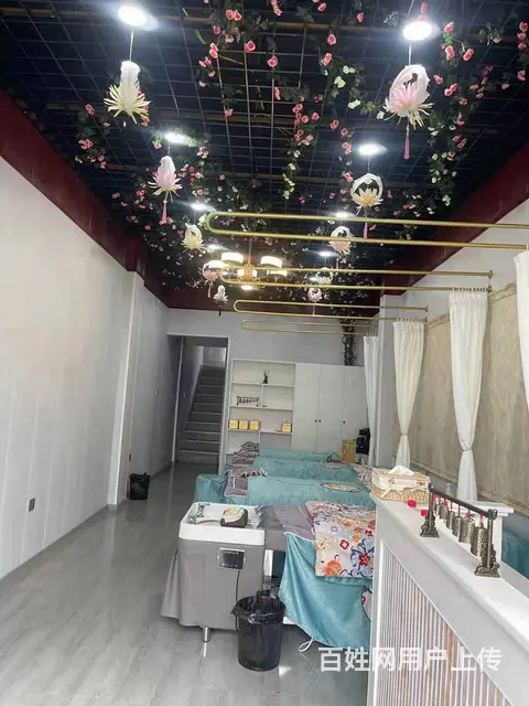 地理位置优越 人流量大 客源稳定  随时可以看店 - 图片 1