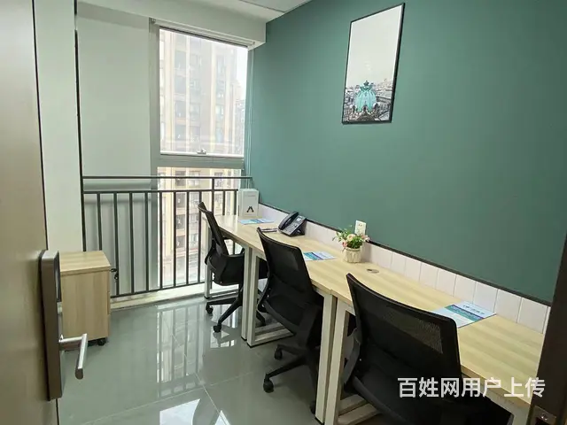 联合办公室，直租高性价比便宜经济实惠，价格全包无杂费 - 图片 5
