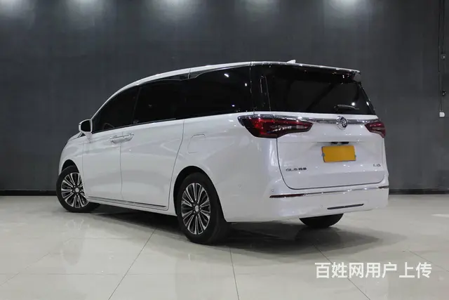 【搞定了！】别克GL8 2023款 ES陆尊 豪华 - 图片 4