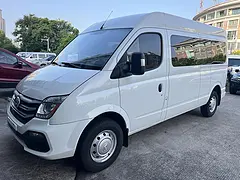 大通V80加长版