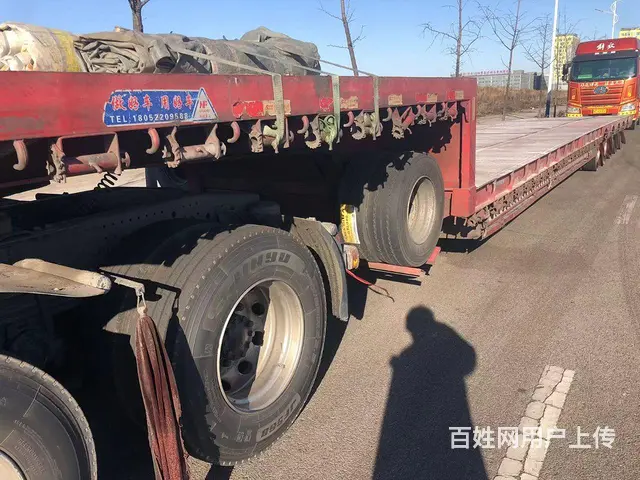 其他 挂车斗/罐体 - 图片 1