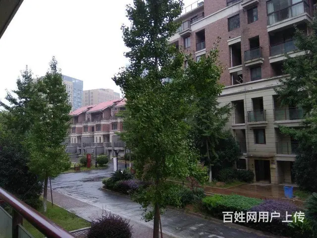 五洲国际购物中心隔壁 紫阳美地山庄别墅开发商直签送 - 图片 9