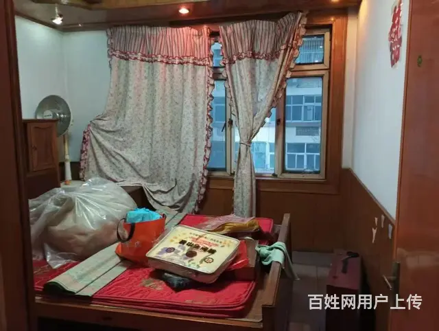 王场电厂宿舍(鼓楼) 普通住宅 简单装修 - 图片 6