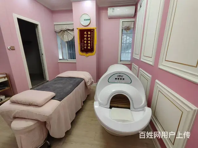 （51旺铺推荐）美兰区海府路500平美容院整体低价转让 - 图片 7