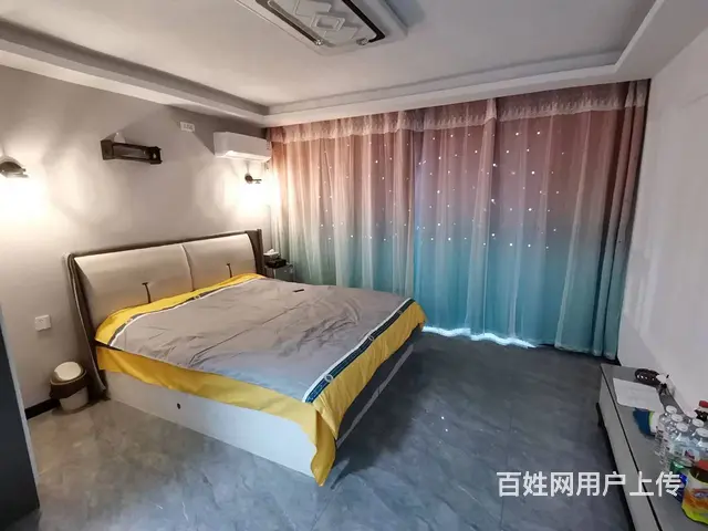 多套房源有意电联 - 图片 2