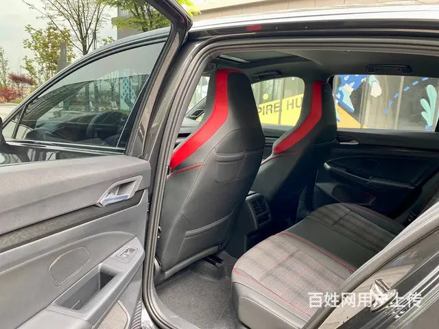 大众 高尔夫 2020款 高尔夫GTI 2.0TSI 双离合 - 图片 8