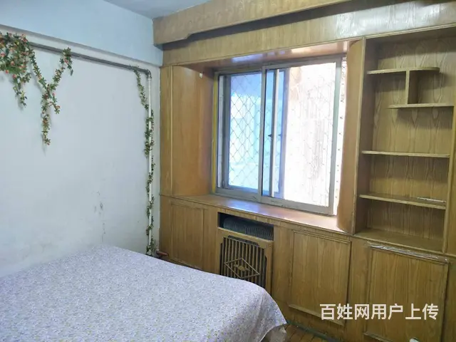 近五爱大南街二十七中学慈恩寺旁 华兴小区，4楼，750元/月 - 图片 7