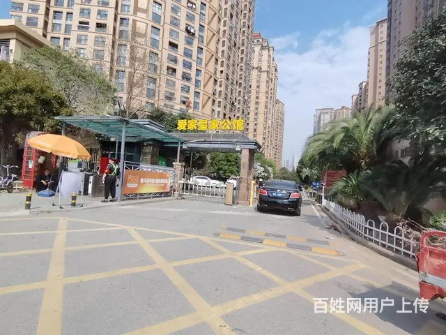 汉街 沙湖 融创徐东武汉壹号院 精装高端大平层 近 - 图片 12