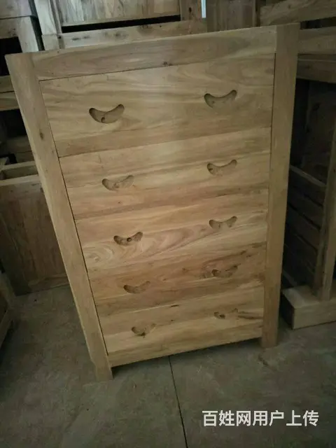 老榆木家具 - 图片 5