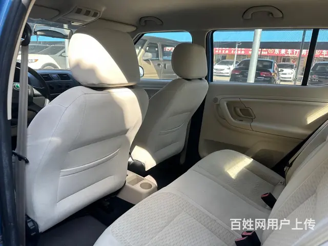 斯柯达 晶锐 2012款 1.4 手动 晶灵版 - 图片 2