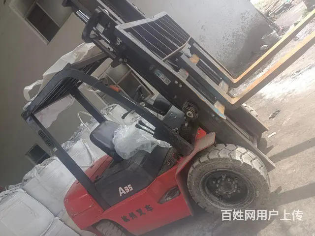 杭州叉车 - 图片 4