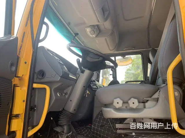 江淮格尔发 其他 厢式货车 国5 - 图片 4