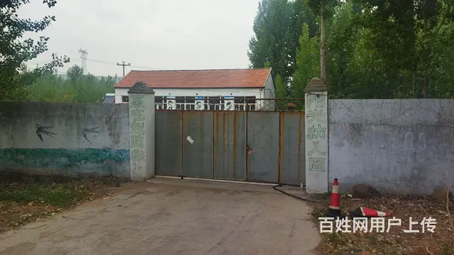 厂房出租 - 图片 1