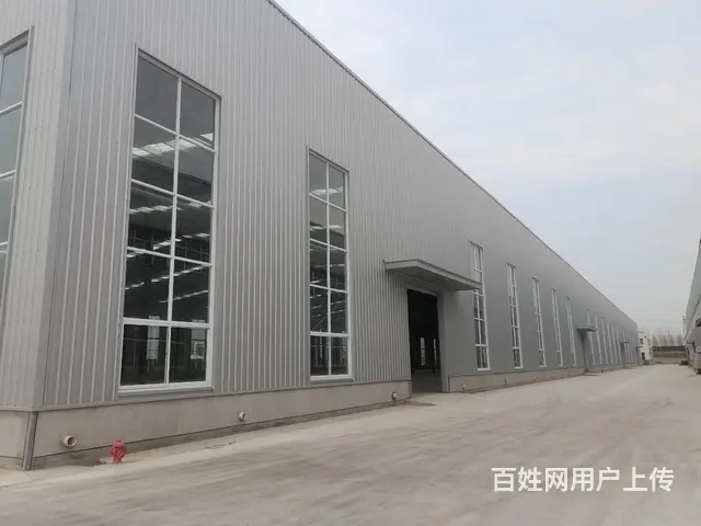 河东8000平方厂房整体出租独立变压器 - 图片 7