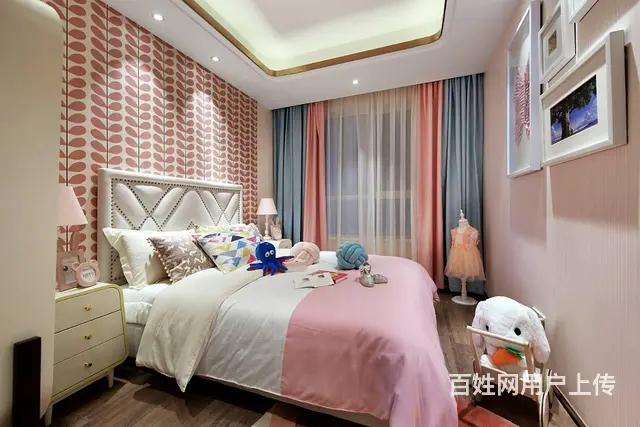 VR全景拍摄样板间拍摄酒店拍摄建筑空间摄影航拍别墅 - 图片 5