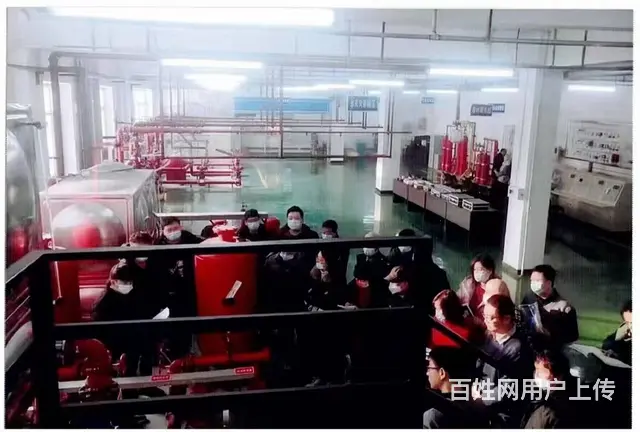 乌鲁木齐建筑八大员/技术工/继续教/消防设施操作员 - 图片 3