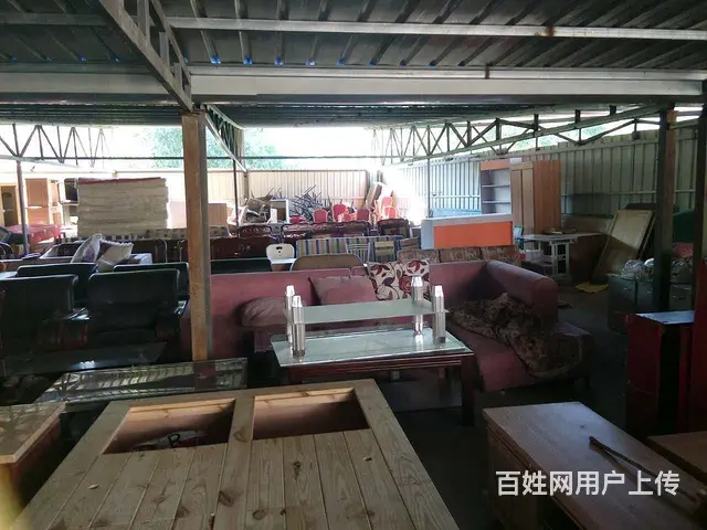 出售二手家具办公家具民用家具 - 图片 4