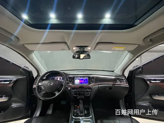 【搞定了！】传祺GS8 2017款 2.0T 手自一体 32 - 图片 7