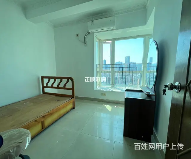 中珠幸福时光  电梯顶楼复式118平3房  送小阁楼 - 图片 9