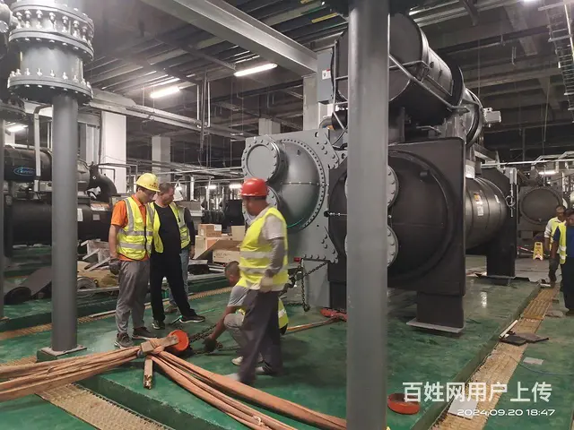 丰县设备搬入公司光学医疗半导体设备搬运吊装公司 - 图片 6