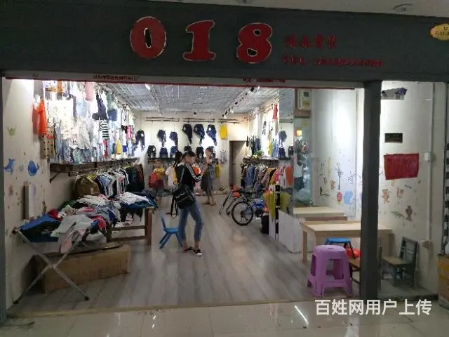 【都市时讯免费找店】义乌商贸城F区11街童装店 - 图片 4