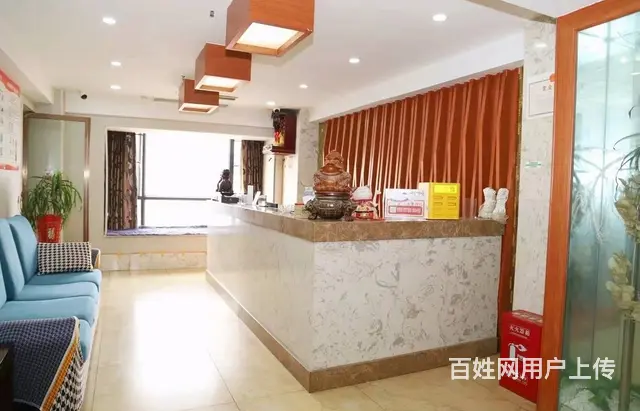 （老板本人）带电梯带停车场精装修酒店优价转让  6120 - 图片 9