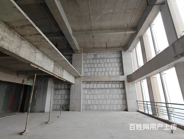 3.9米层高 清水 天府新区 整层可分售 有国央企 视野好 - 图片 4